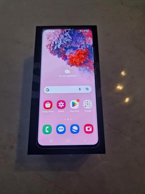 Samsung Galaxy S20 5G - cloud pink 128gb