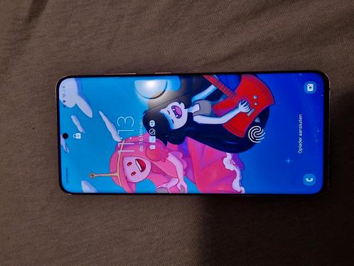 Samsung Galaxy S20 5G roze