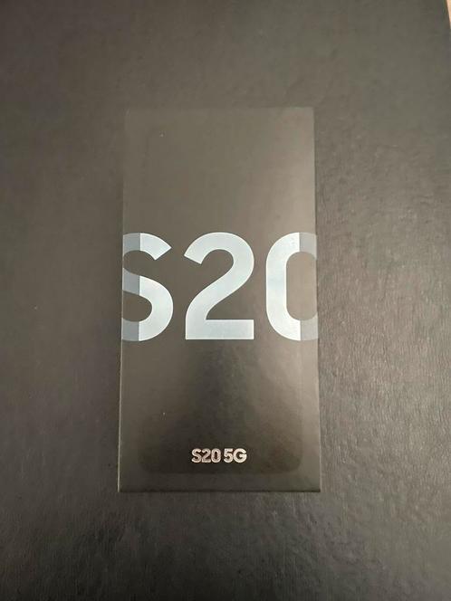 Samsung Galaxy S20 5G SM-G981BDS