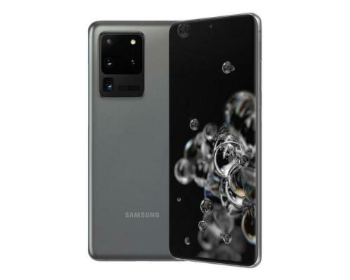  Samsung Galaxy S20 5G Ultra 128GB