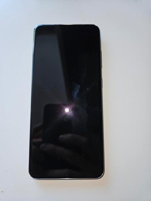 Samsung Galaxy S20 5G zwart