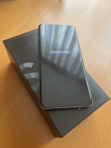 Samsung Galaxy S20 cosmic grey 128gb