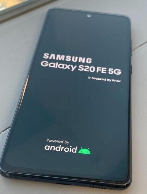 Samsung galaxy s20 fe 128gb