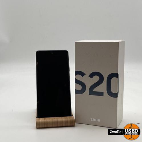 Samsung Galaxy S20 FE 128GB 5G