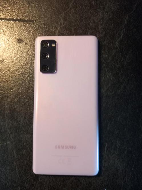 Samsung galaxy s20 FE 128gb