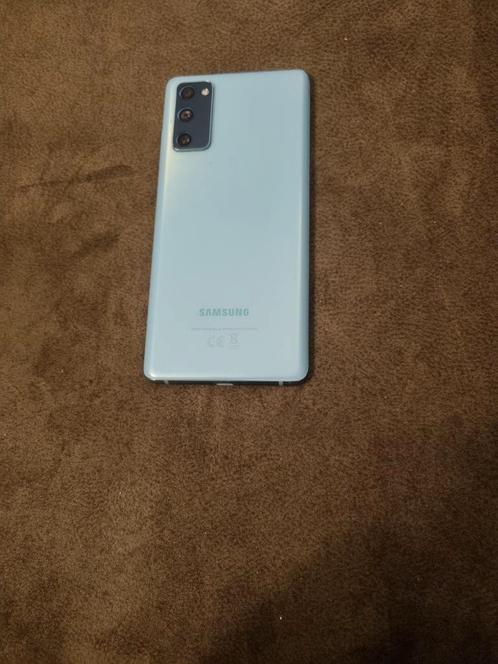 Samsung galaxy s20 fe