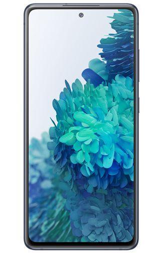 Samsung Galaxy S20 FE 4G 128GB G780 Blauw slechts  472