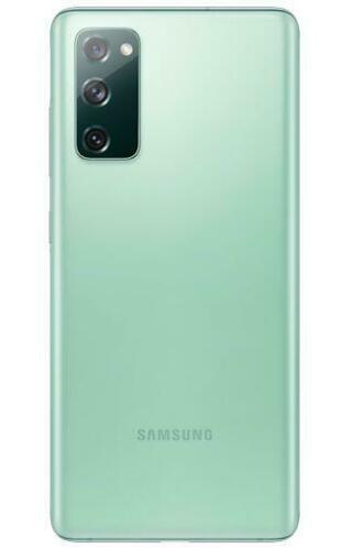 Samsung Galaxy S20 FE 4G 128GB G780 Groen slechts  479