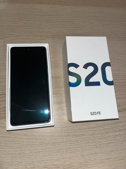 Samsung Galaxy S20 FE 4G