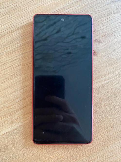 Samsung Galaxy S20 FE 4G Cloud Red