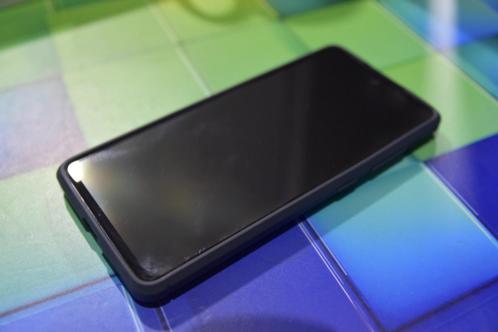 Samsung Galaxy S20 FE 4G (SM-G780F), 6GB ram, 128GB, Blauw