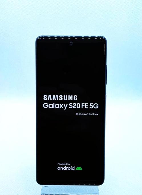 Samsung Galaxy S20 FE 5G 128 GB Nieuwd Div. Kleur  290