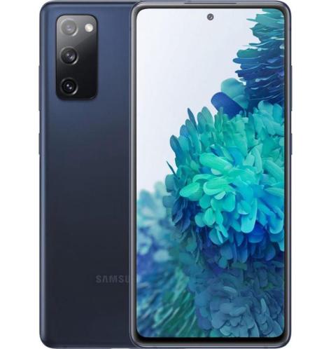 Samsung Galaxy S20 FE 5G 128GB Blauw (Smartphones)