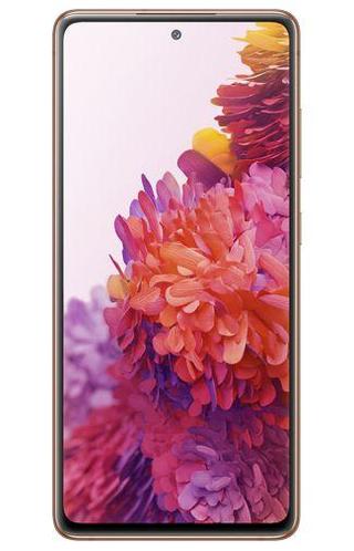 Samsung Galaxy S20 FE 5G 128GB G781 Oranje slechts  419