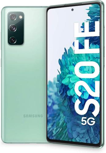 Samsung Galaxy S20 FE 5G 256GB Mint (Smartphones)