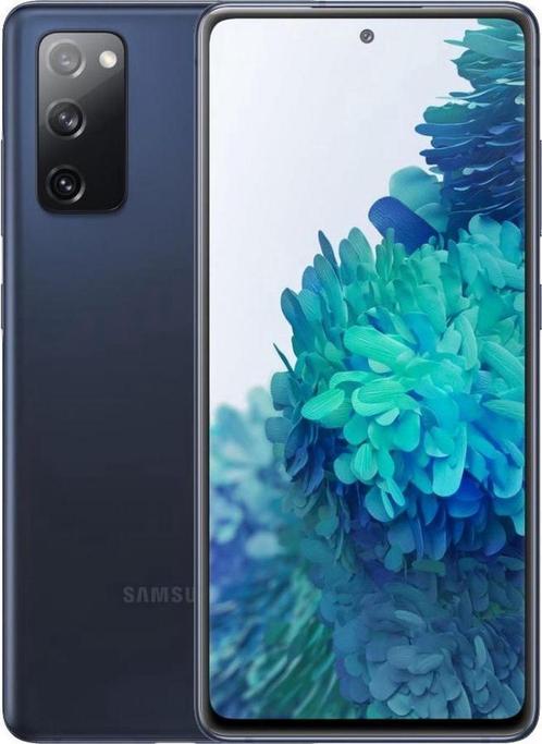 Samsung Galaxy S20 FE 5G Blauw 6.5 , 6GB , 128GB (B-Grade)