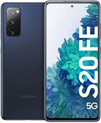 Samsung Galaxy S20 FE 5G Dual SIM 128GB cloud navy