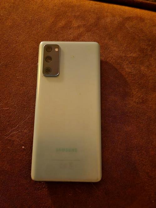 Samsung galaxy s20 FE