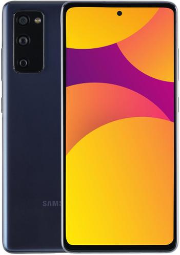 Samsung Galaxy S20 FE Dual SIM 128GB blauw