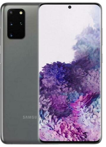 Samsung Galaxy S20 Plus 128gb Grey  Samsung hoes