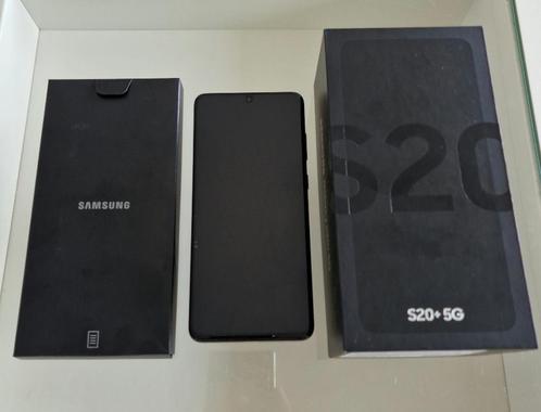 Samsung Galaxy S20 plus 5G (Samsung Galaxy S20)