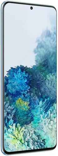 Samsung Galaxy S20 Plus Dual SIM 128GB blauw
