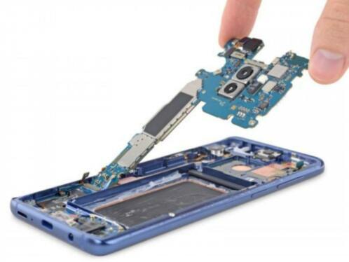 Samsung Galaxy S20 Plus  Scherm reparatie  MampS Telecom 4U