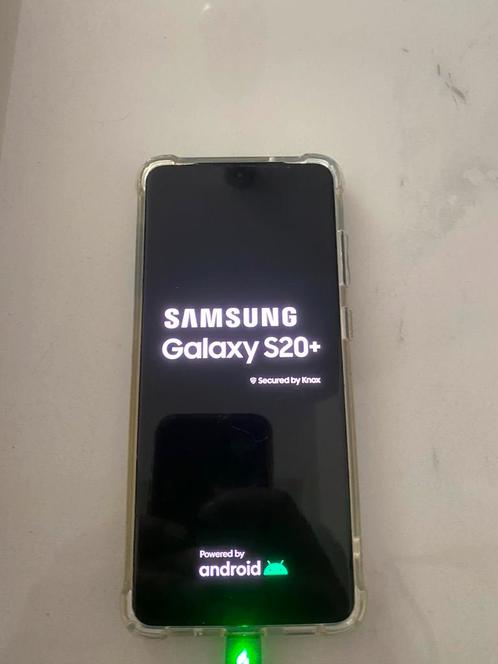 Samsung galaxy s20 refurbished