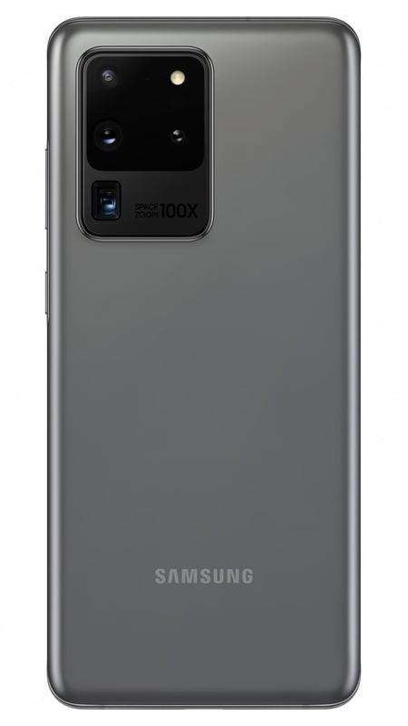 Samsung galaxy s20 ultra 128gb