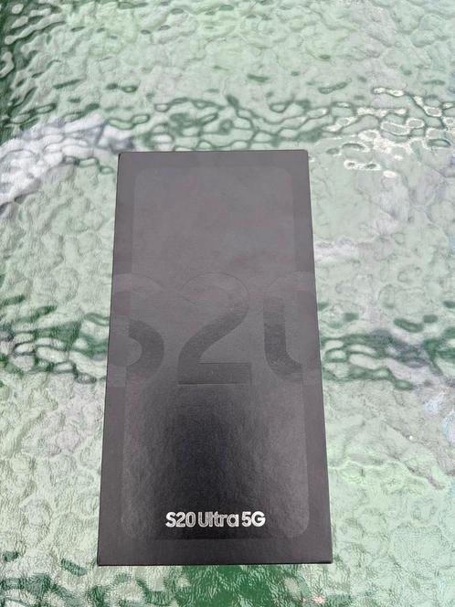Samsung galaxy S20 Ultra 5G