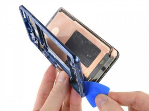 Samsung Galaxy S20 Ultra  Scherm reparatie  MampS Telecom 4U