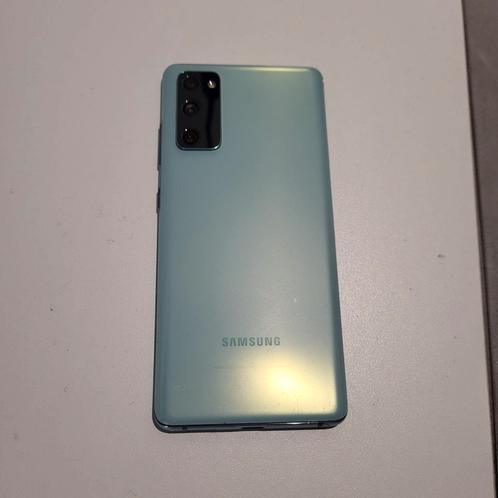 Samsung galaxy S20FE