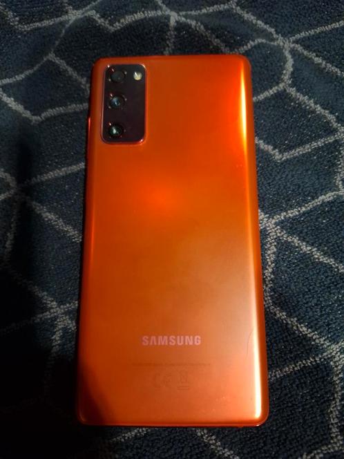Samsung galaxy s20FE