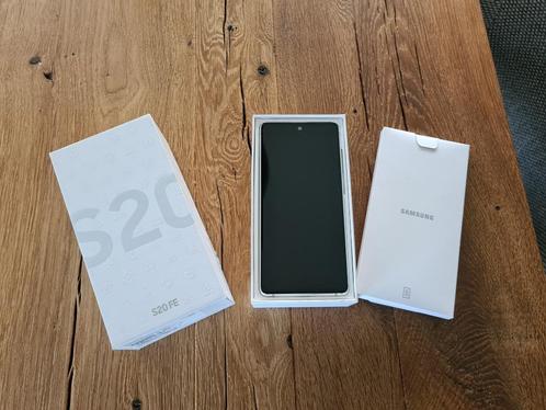 Samsung Galaxy S20FE 4G