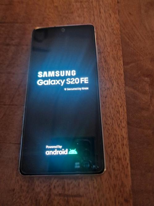 Samsung Galaxy S20FE