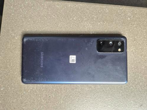 Samsung galaxy S20FE5G. Zonder lader en screenprotector.. kl