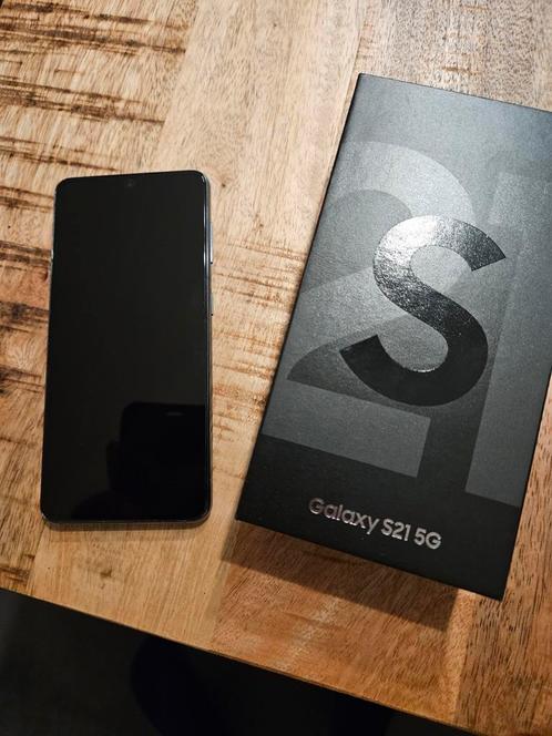 Samsung Galaxy S21 128gb
