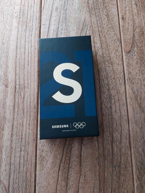 Samsung Galaxy S21 256GB Tokyo Olympic limited edition zgan
