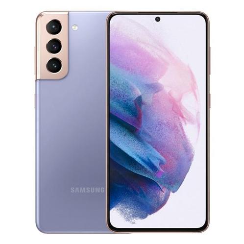 Samsung Galaxy S21 - 5G - 128GB - Phantom Violet