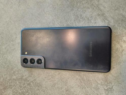 Samsung Galaxy S21 5G 256GB DualSIM