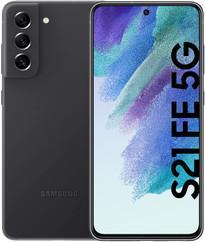 Samsung Galaxy S21 FE 5G Dual SIM 128GB grafiet