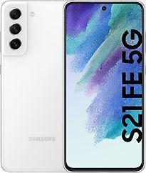 Samsung Galaxy S21 FE 5G Dual SIM 128GB wit