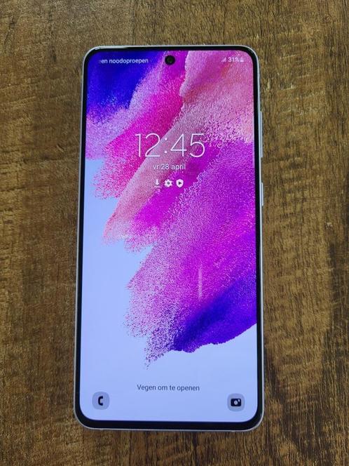 Samsung Galaxy S21 FE 5G - Lavendel