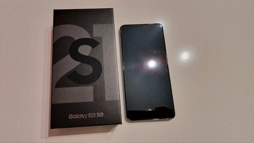 Samsung Galaxy S21 Phantom Grey 128gb