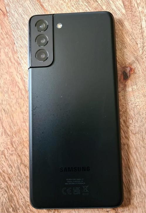 Samsung Galaxy S21 Plus 256GB