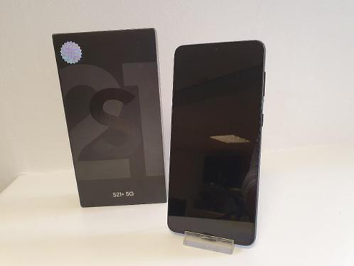 Samsung Galaxy S21 Plus 256GB 5G  NU Nieuw voor 689.99