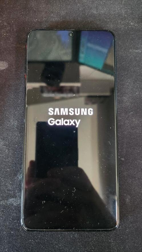 Samsung Galaxy S21  Plus 5G 128GB Phantom Black