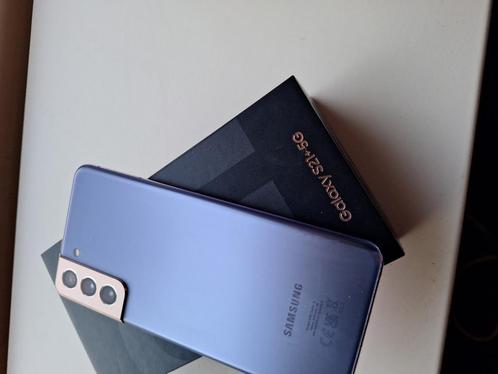 Samsung galaxy S21 plus 5g