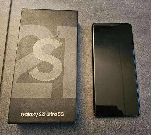 Samsung Galaxy S21 Ultra 128 GB
