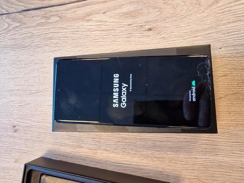 Samsung galaxy S21 ultra 128GB defect